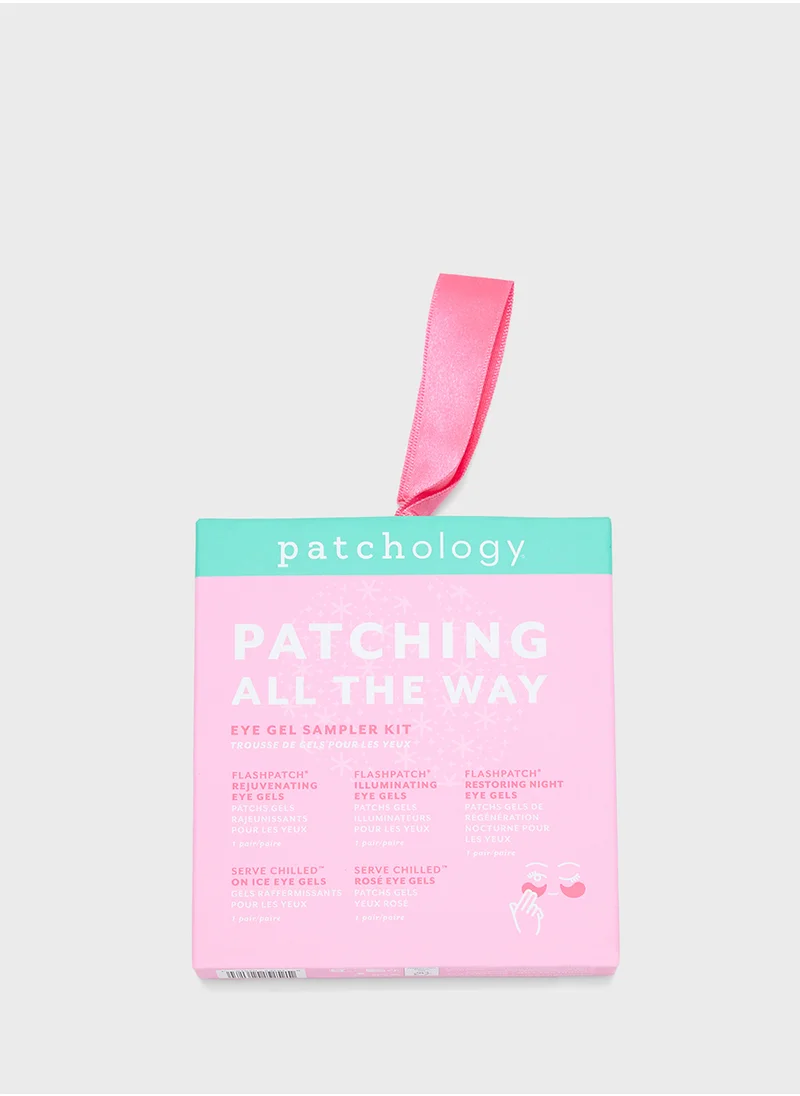 Patchology Patching All The Way 3