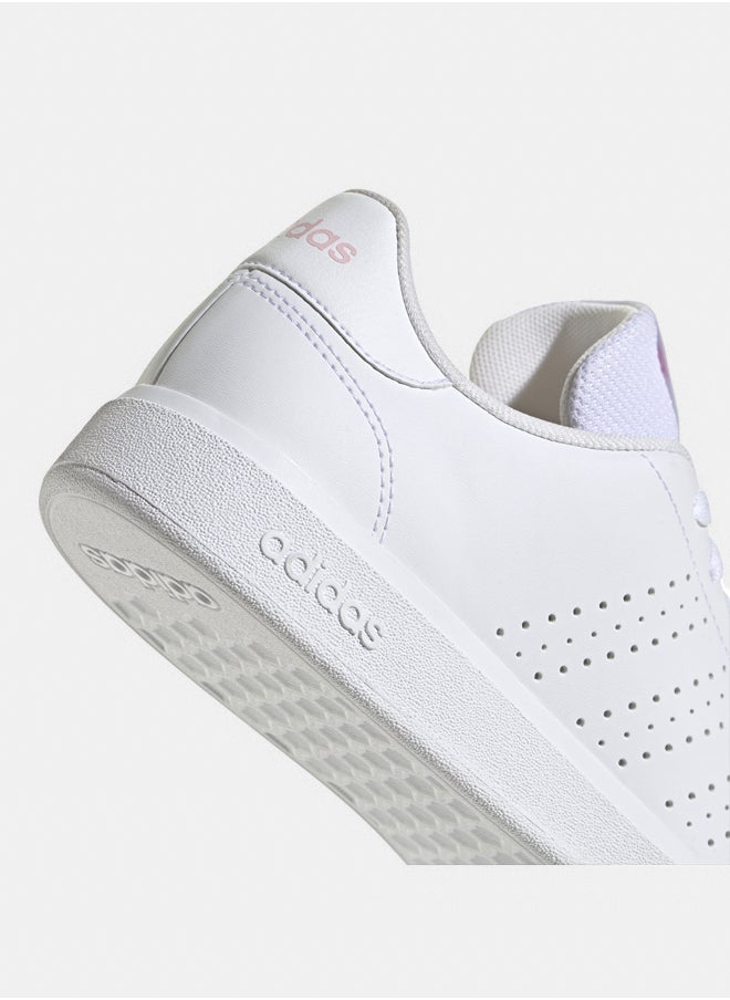 Adidas Advantage Base 2.0 Shoes  - Image 4