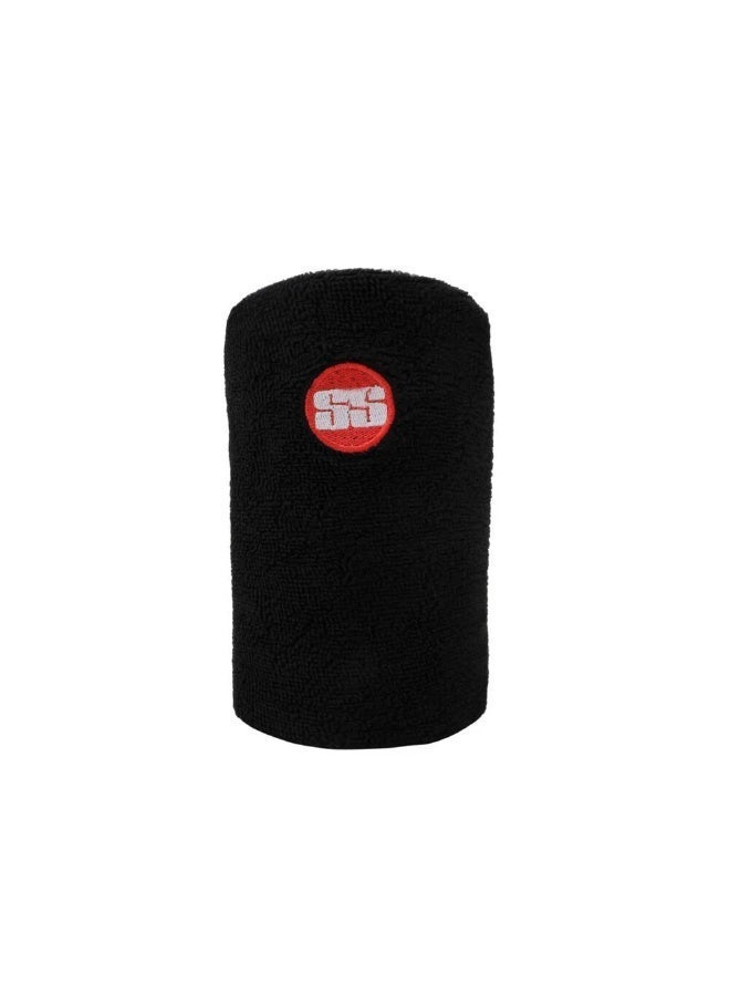 اس اس واقي معصم SS Premium Pro باللون الأسود - Image 1