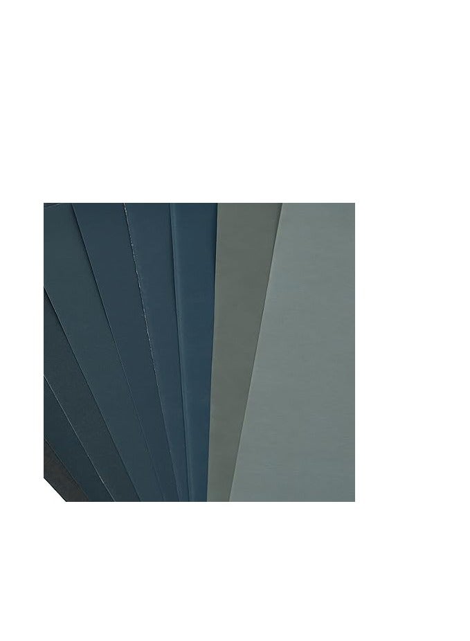 Cool Baby Sandpaper - Full Kit From 9 * 3.6inch  - Image 2
