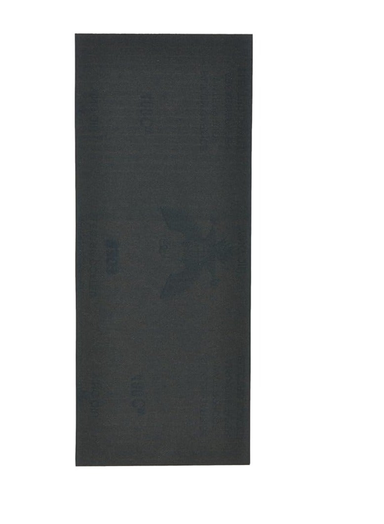 Cool Baby Sandpaper - Full Kit From 9 * 3.6inch  - Image 3
