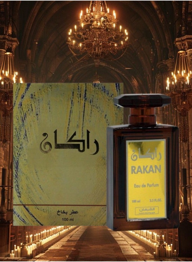 12 Pieces Rakan Perfume 100ML - pzsku/Z44FD818339BA21C0378EZ/45/_/1730916650/786f5216-46fe-4832-a894-190b17d38d63