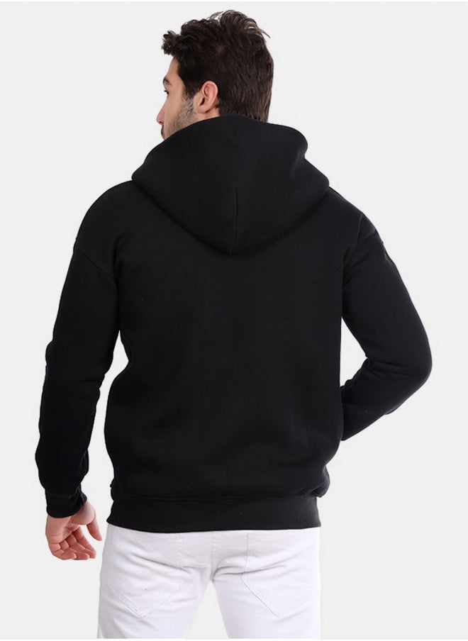 Basic Inner Fleece Zip Through Hoodie - pzsku/Z44FDBF20659D8381D7B6Z/45/_/1735049829/abb15f00-7f22-4fcd-b392-acd57bbb4060