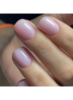 Neutral Gel Nail Polish 16Ml Soft Candy Pink Gel Polish Translucent Nail Soak Off Led Nail Lamp Jelly Gel Polish Nail Art Gel 0.54Oz M088 - pzsku/Z44FE3180821C6B82EA06Z/45/_/1721023235/1f77b48f-11c6-4ad2-a0a5-392a4541214f