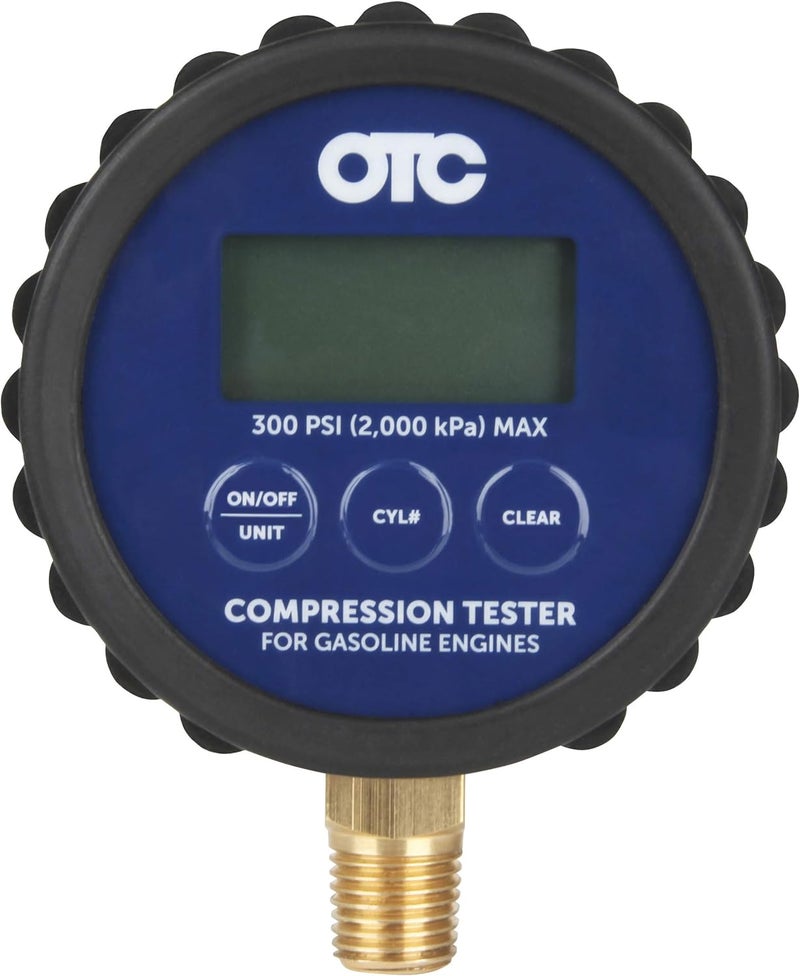 5606-DGH رأس مقياس الضغط الرقمي وحذاءه