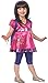 Rubies Dora and Friends Deluxe Dora The Explorer Costume - Image 3