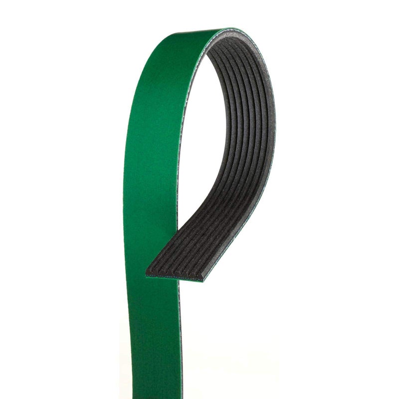 Gates K080702HD FleetRunner MicroV Serpentine Drive Belt