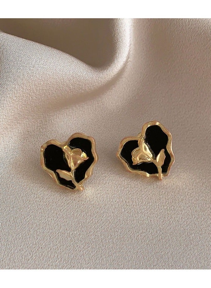 Mark Fairwhale New Light Luxury High-End Women's Earrings