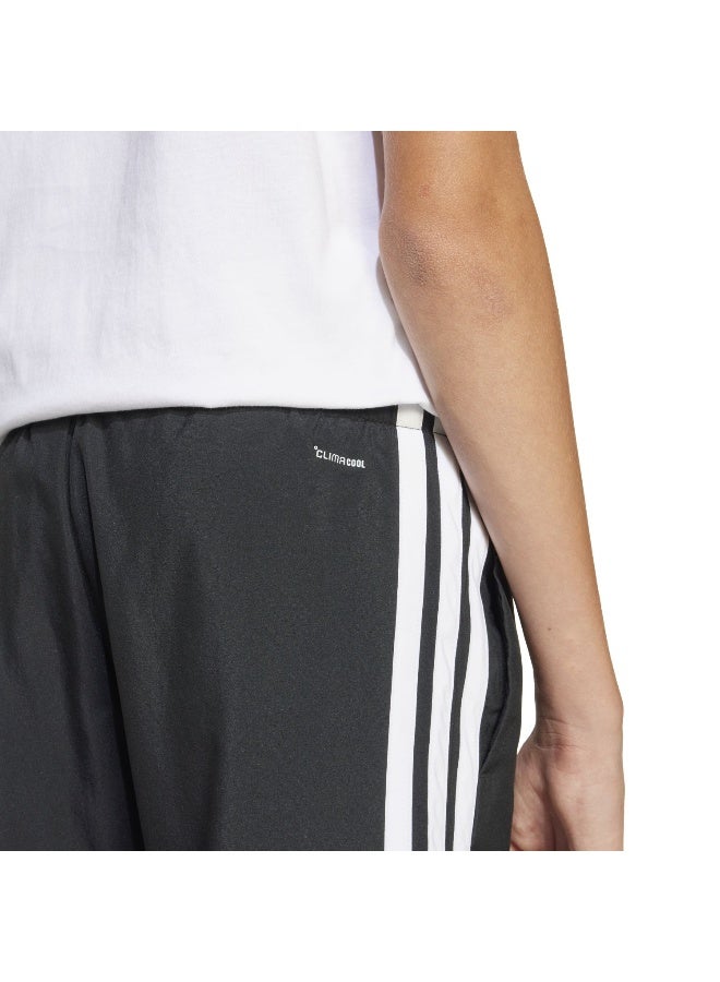 Adidas Adidas J 3S Wv Sh Black Shorts (1/2) Shorts For Kids - Image 5