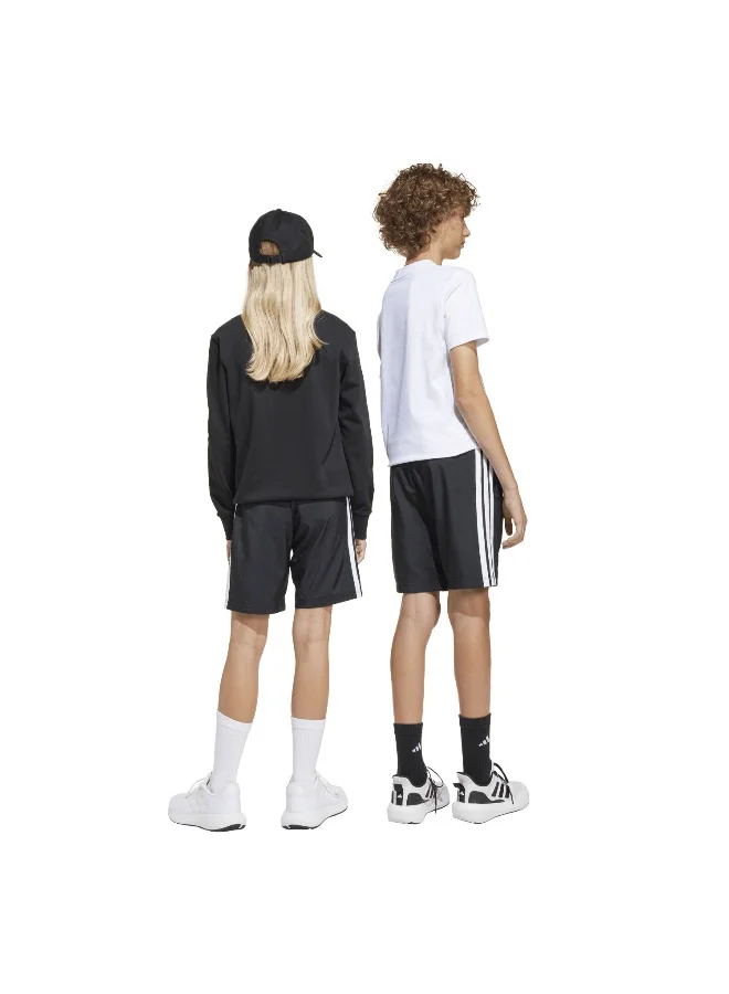 adidas شورت أطفال أسود