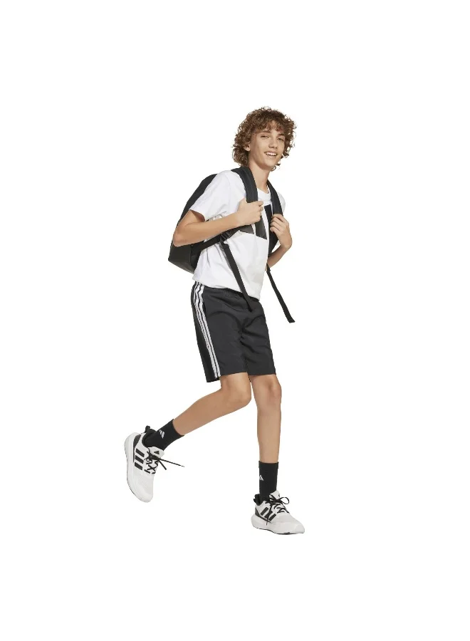 adidas شورت أطفال أسود