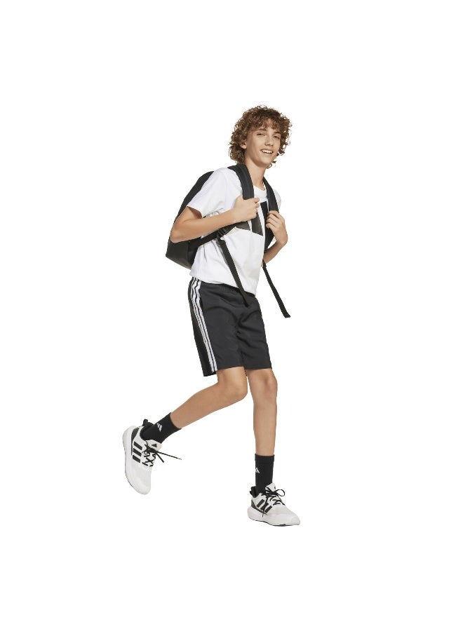 Adidas Adidas J 3S Wv Sh Black Shorts (1/2) Shorts For Kids - Image 4