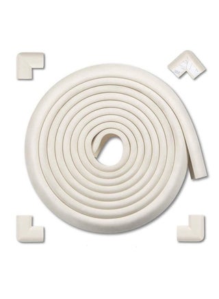 Edge Corner Guards Baby Proofing Foam Safety Furniture Bumper Table Protectors Corner Cushion Set 4M  Edge 4 Corners - pzsku/Z44FE73C8E1BAA9F135B9Z/45/_/1688698599/1e409b9d-6dd1-4de6-b882-0820cc5c725f