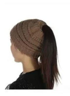 Ice Cap and Winter Hair Bandana with an Elegant Design that adds a Touch of Elegance to your Look - Handmade