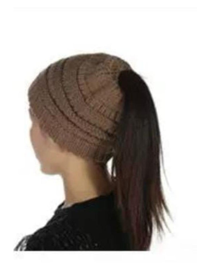 Generic - Ice Cap and Winter Hair Bandana with an Elegant Design that adds a Touch of Elegance to your Look - Handmade - Image 1