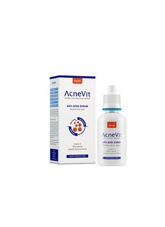 Acnevit Anti-Acne Serum 20Ml - pzsku/Z44FEAF33C537E5F330BEZ/45/_/1706704664/01a54909-1d31-48d5-87c0-bcb57a68a4e7