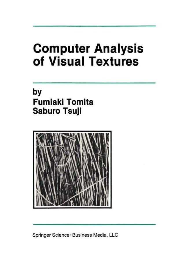 Computer Analysis of Visual Textures