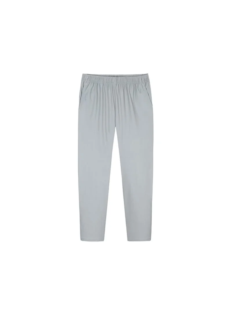 ANTA TRAIN Trousers Grey