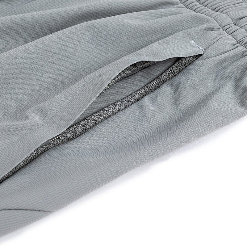 ANTA Men’s Ice Cooling Stretch Sports Pants with Slim Fit & Breathable Fabric - Image 5