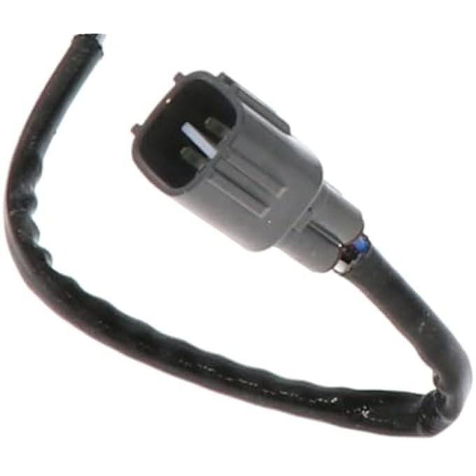 دينسو 2344622 مستشعر أكسجين في اتجاه مجرى النهر مزود بـ 12 تسخيرًا وموصل مربع بأربعة أطراف - Image 5