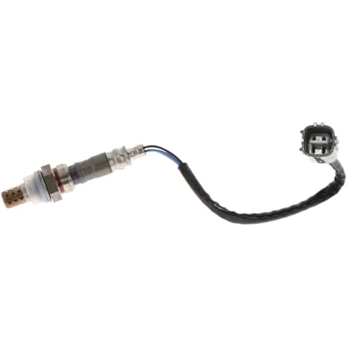 دينسو 2344622 مستشعر أكسجين في اتجاه مجرى النهر مزود بـ 12 تسخيرًا وموصل مربع بأربعة أطراف - Image 3