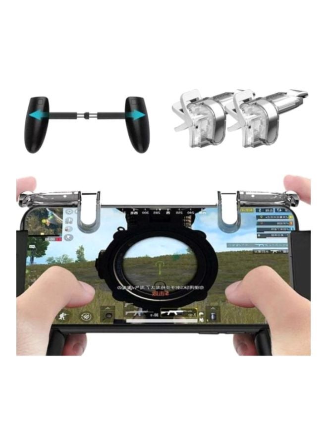Beauenty PUBG Mobile Phone Gaming Controller - Wireless - Image 3