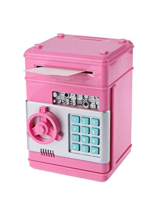 Beauenty Mini Electronic Money Bank Durable Sturdy Made Up With Premium Quality - Image 2