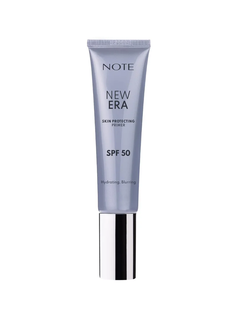 Note Note New Era Hydrating & Blurring Primer