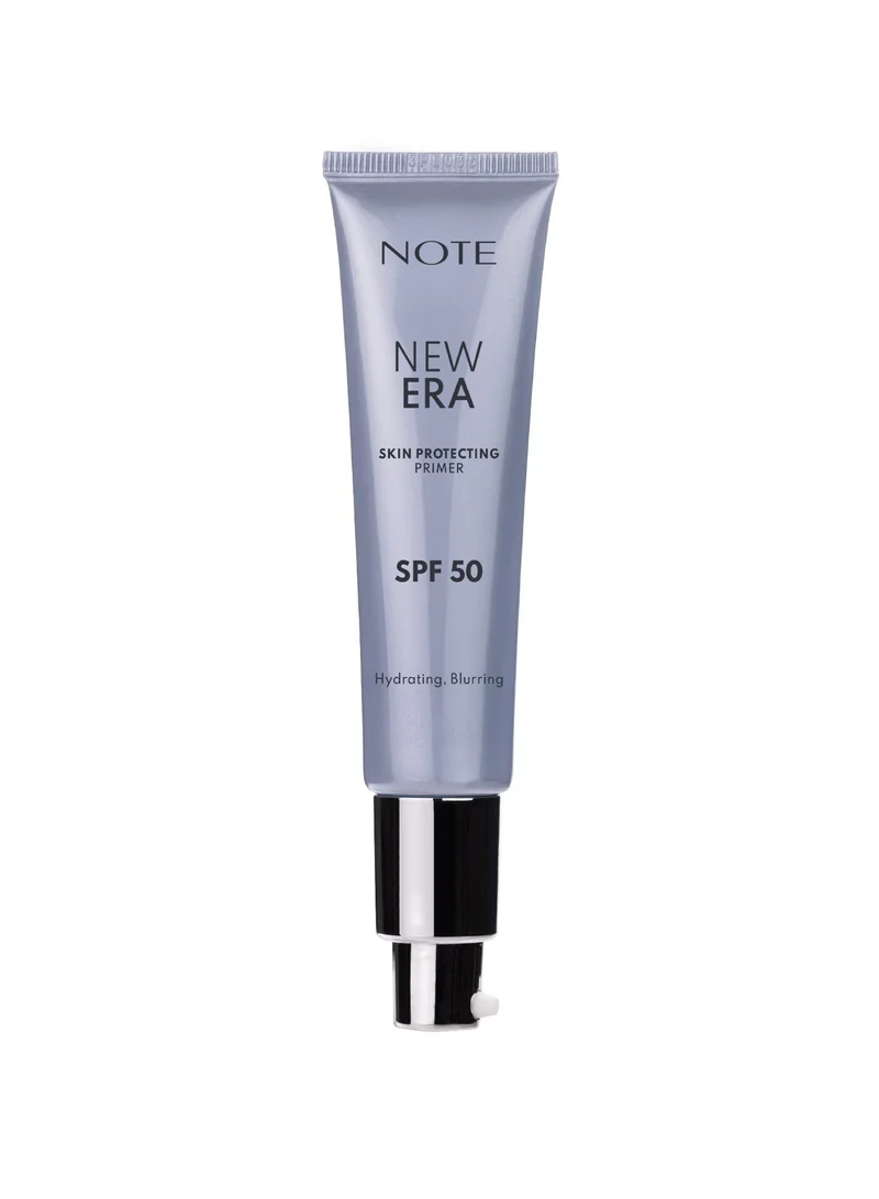 Note Note New Era Hydrating & Blurring Primer
