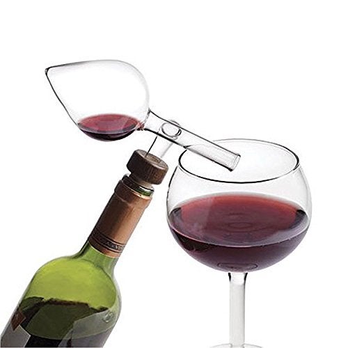 Centellino Centellino Areadivino Wine Aerator and Decanter 