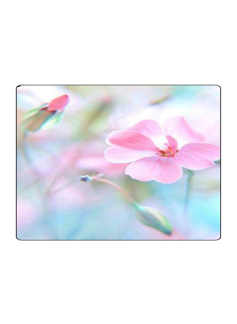 RKN Printed Anti-Slip Gaming Mouse Pad Multicolour