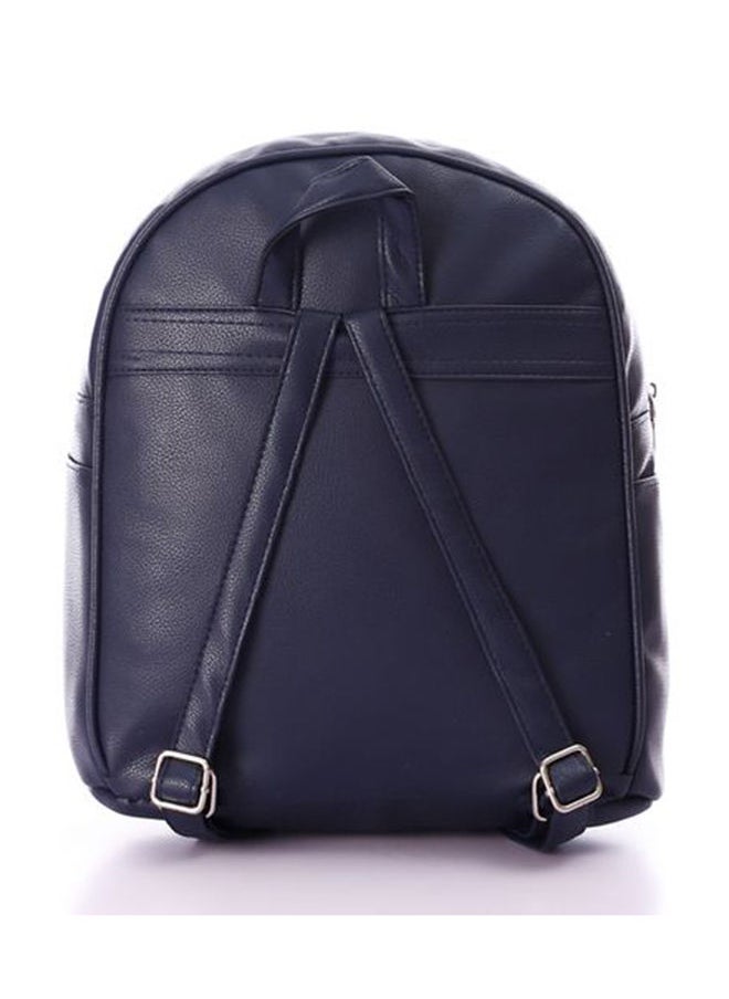 RITZY Colima Backpack - Navy  - Image 3