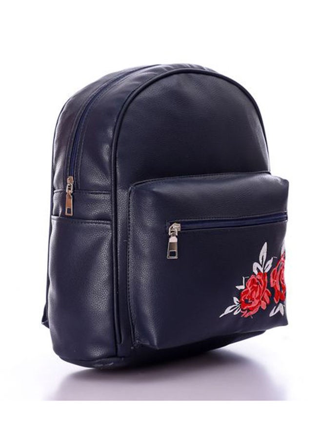 RITZY Colima Backpack - Navy  - Image 2