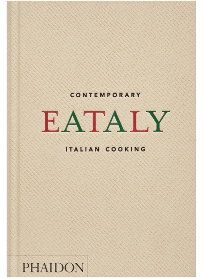 Eataly : Contemporary Italian Cooking - pzsku/Z44FFA56425A7E917FB1BZ/45/_/1695640784/c0720feb-dcde-434c-a54b-3d0216a861ad