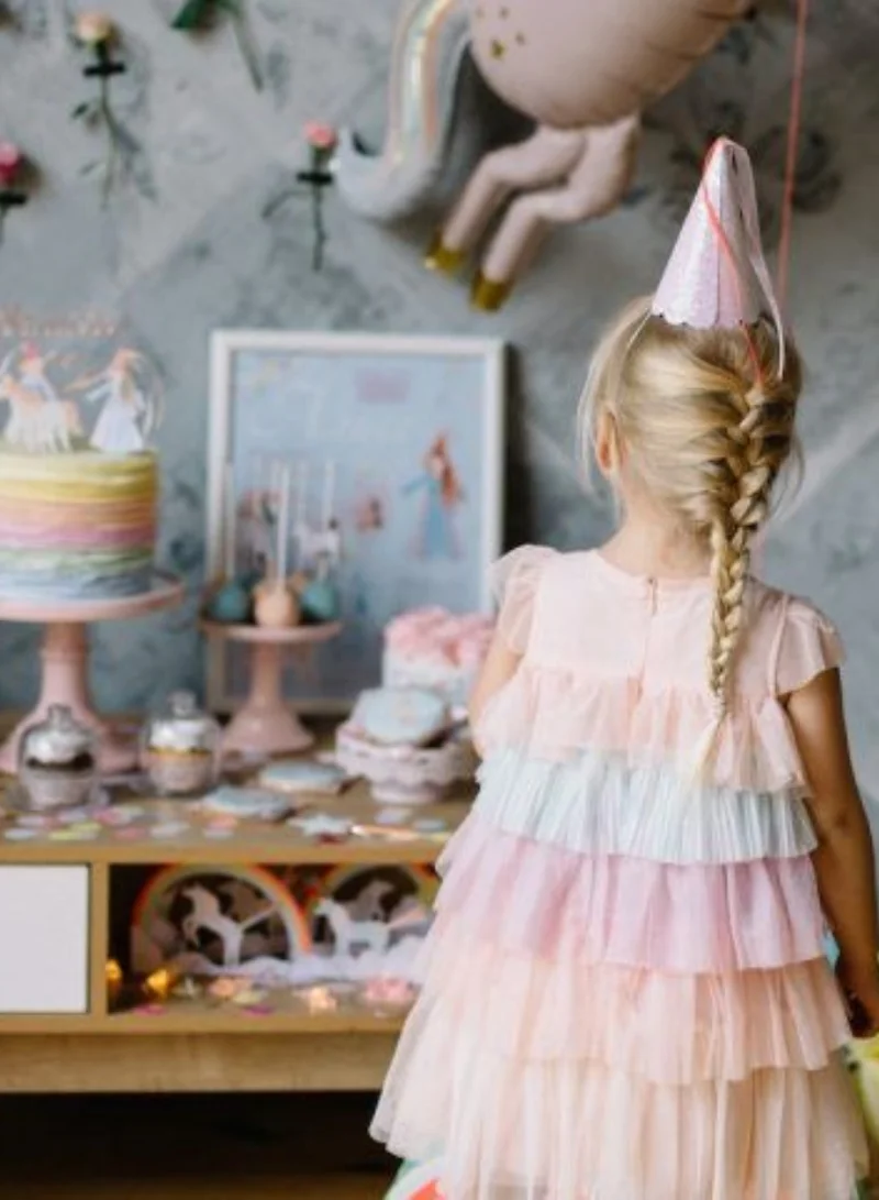 Meri Meri Magical Princess Party Hats