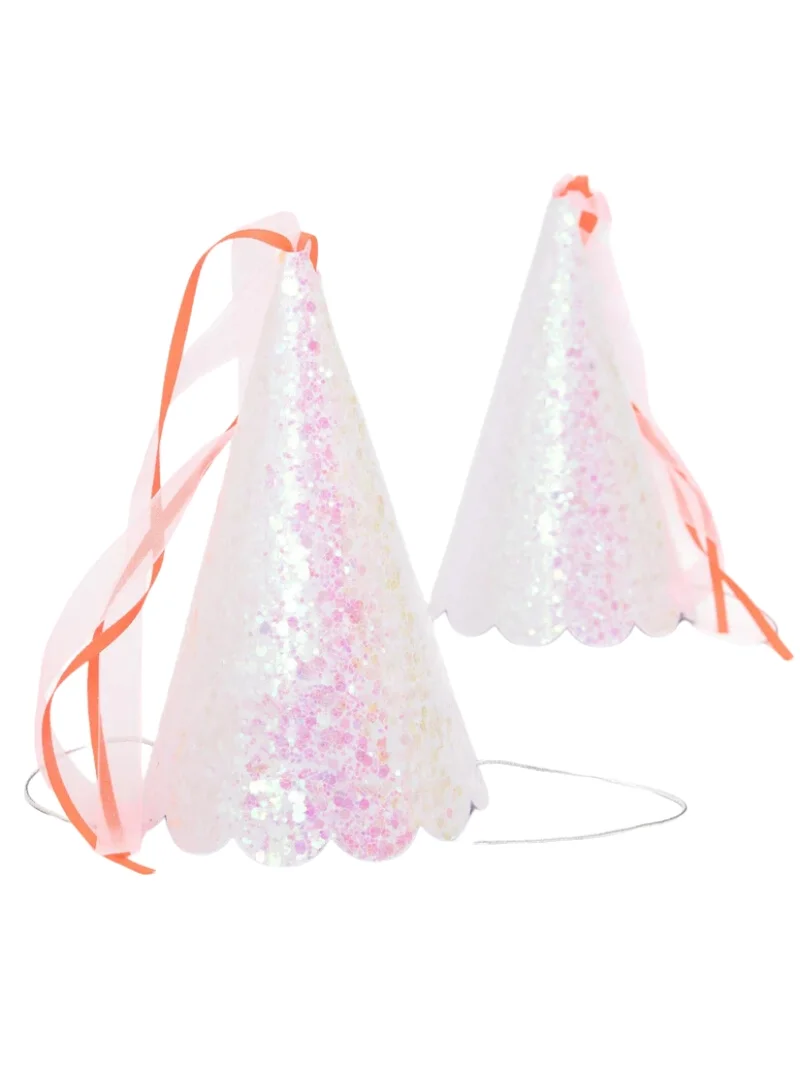 Meri Meri Magical Princess Party Hats