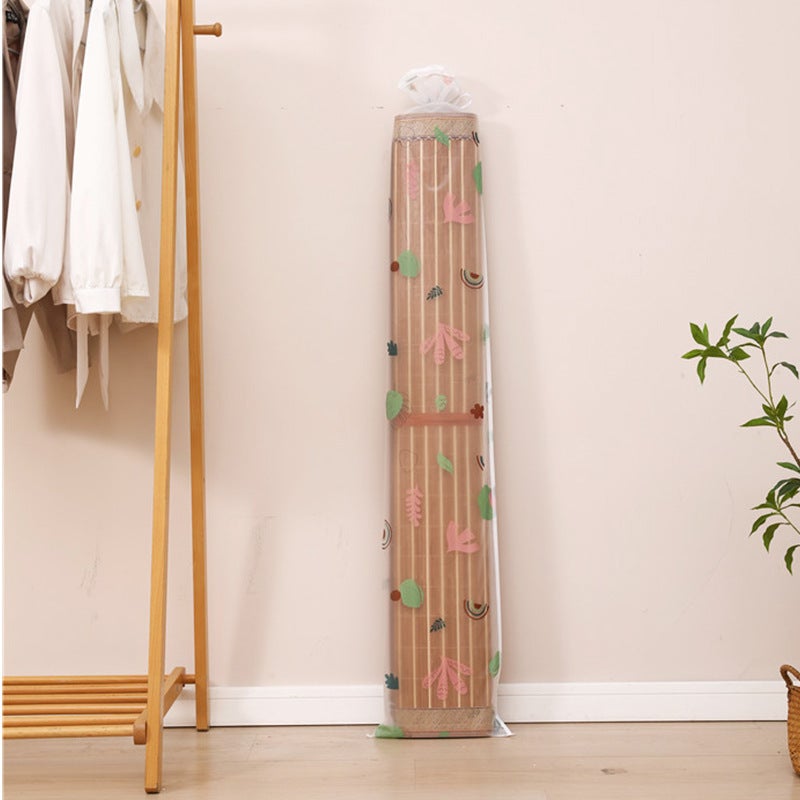 PEVA Cool Mat Cover Moisture-proof Storage Bag Wonder world 