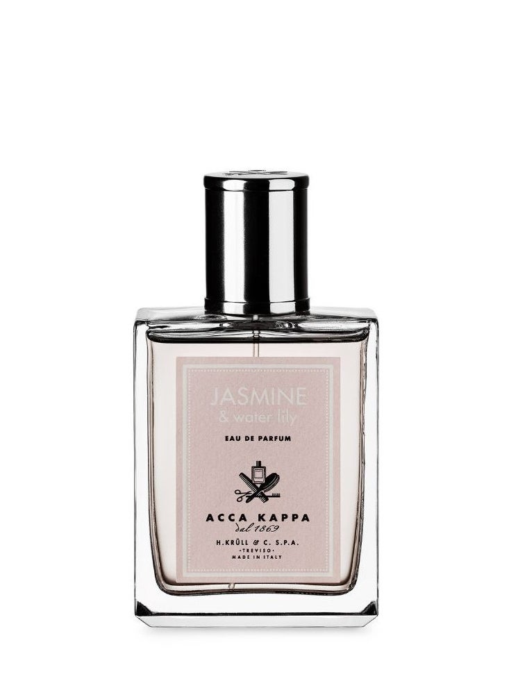 ACCA KAPPA Jasmine & Water Lily Eau de Parfum 100 ML  - Image 1