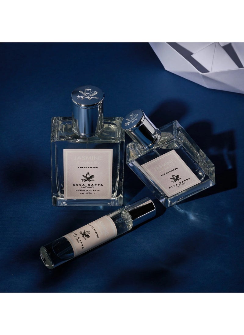 ACCA KAPPA Jasmine & Water Lily Eau de Parfum 100 ML  - Image 4