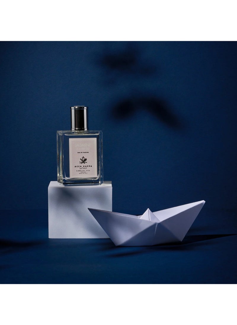 ACCA KAPPA Jasmine & Water Lily Eau de Parfum 100 ML  - Image 3