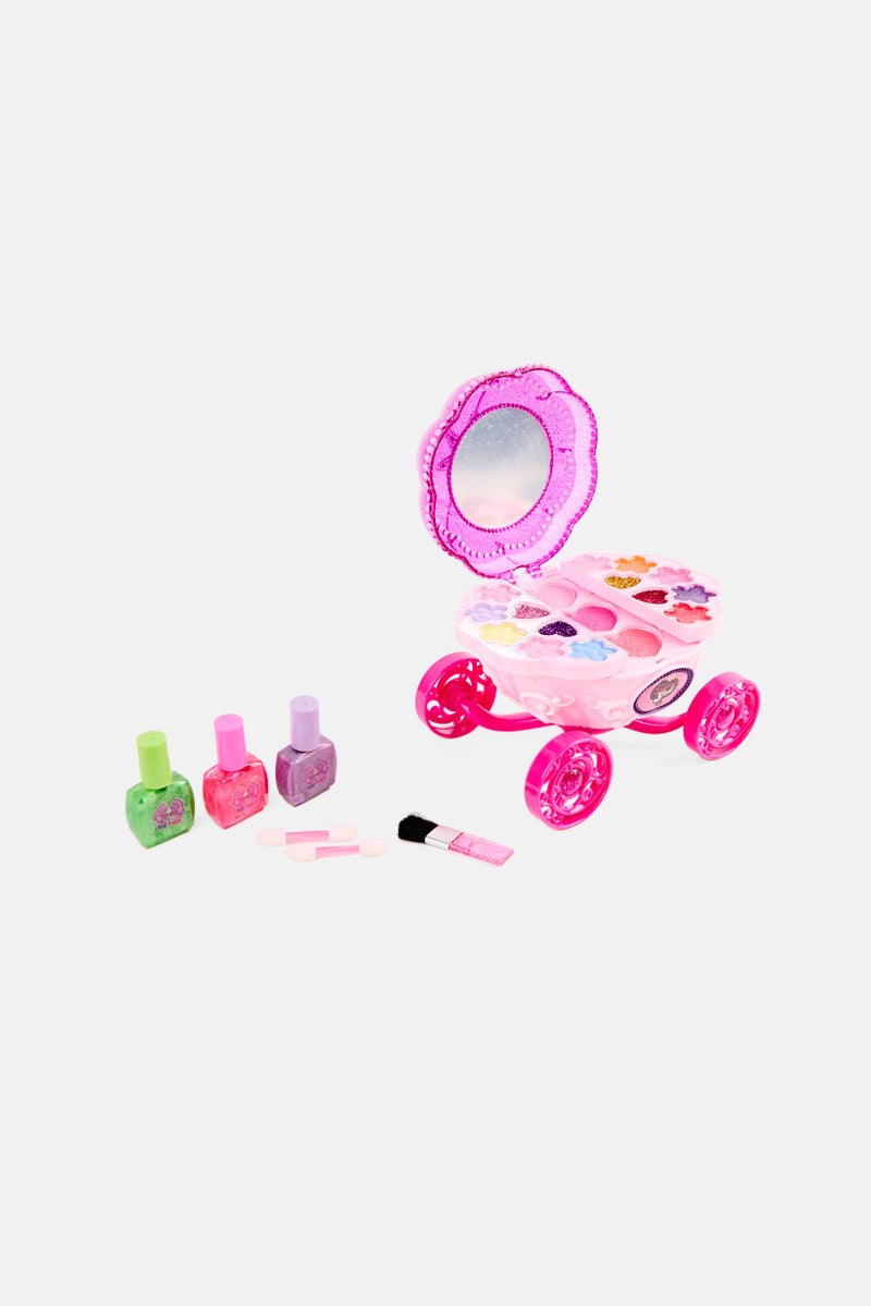 New Boy My Fashion Gal Cosmetics Elegant Set - Image 3