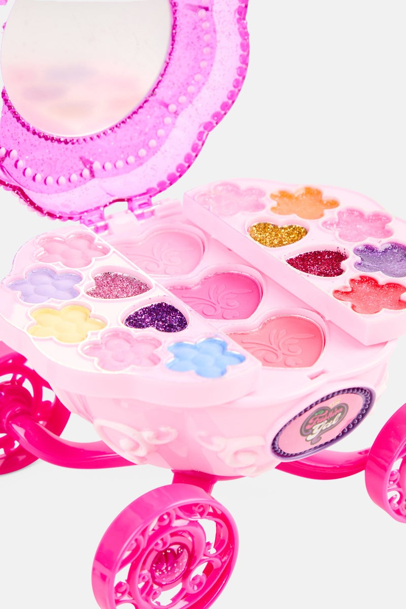 New Boy My Fashion Gal Cosmetics Elegant Set - Image 4