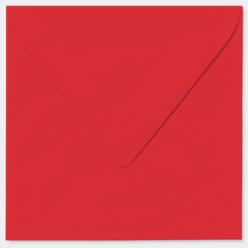 Stuff4 Family Lunar/Chinese New Year Cards for Women Men - Dragon - Happy Lunar New Year Card To All The family Sister Brother Cousin Uncle Aunt  5.7 x 5.7 Inch Single Greeting Cards Gift - Image 5
