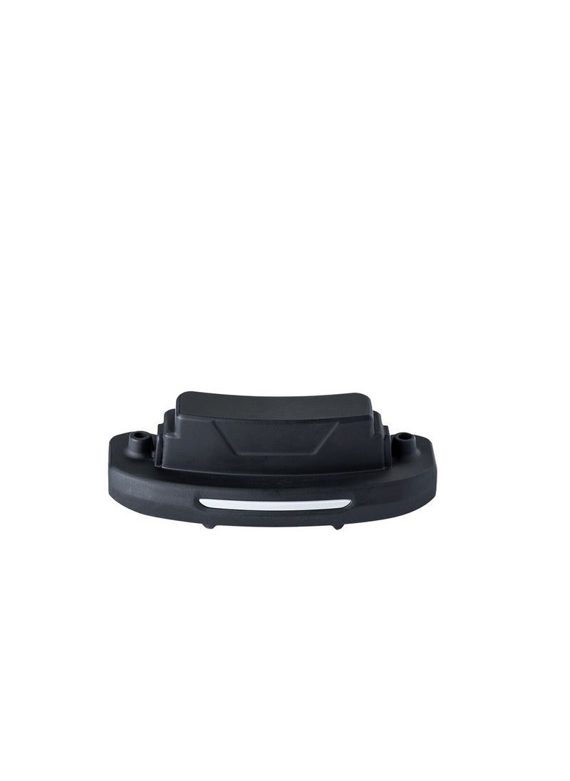 HJC - HJC Smart 10B Unit Bluetooth Communication Street Motorcycle Helmet Accessories - Black/One Size - Image 1
