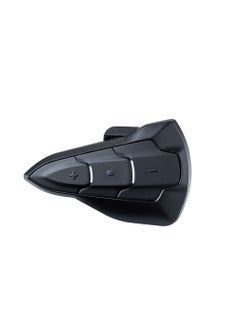 HJC Smart 10B Unit Bluetooth Communication Street Motorcycle Helmet Accessories - Black/One Size