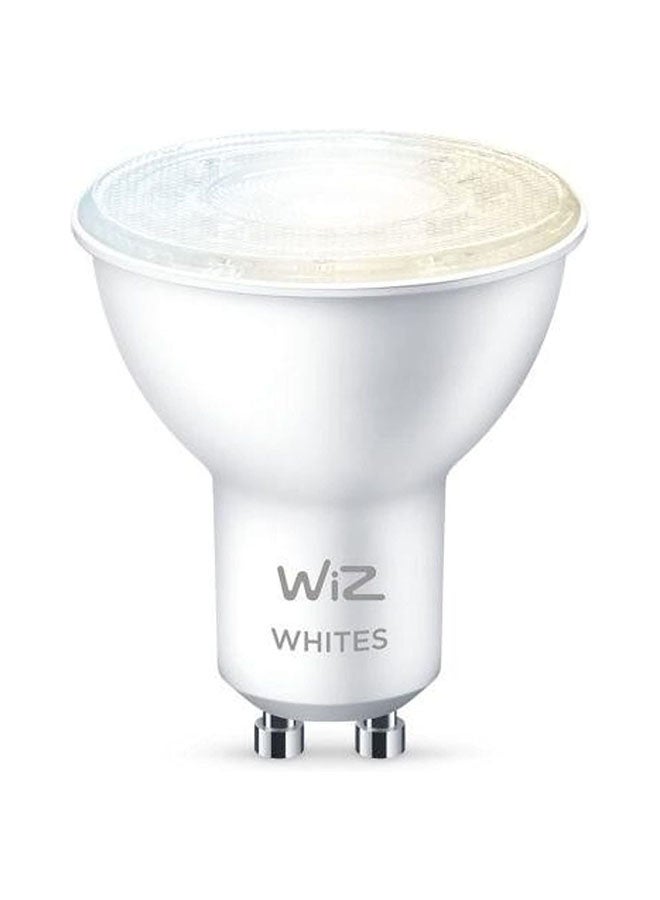 Wiz Smart LED Bulb GU10, 50W, Tunable White (2700K-6500K), Wi-Fi And Bluetooth, Works with Alexa And Google Assistant - Image 2