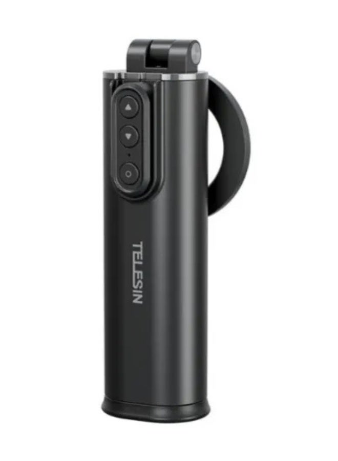 TELESIN TELESIN P1-HSS-02 Magnetic Travel Phone Holder – Foldable, Tripod Compatible, Anti-Slip Design - Image 4
