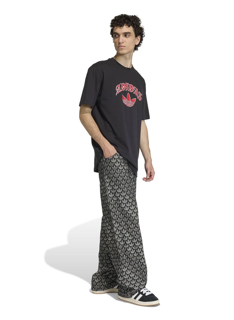 Adidas Trefoil Series T-Shirt - Image 5