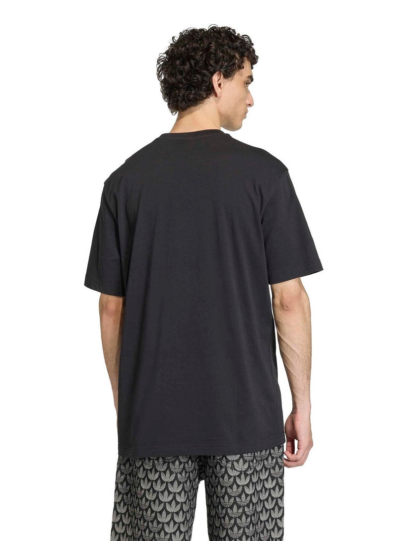 Adidas Trefoil Series T-Shirt - Image 2