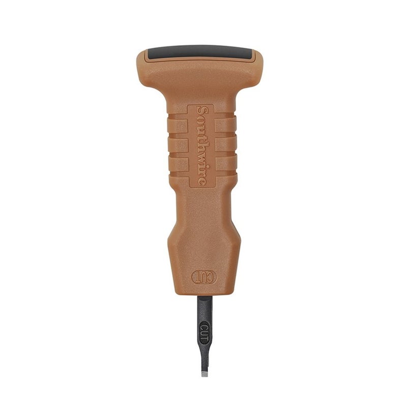 Southwire أداة الضرب PDTC-1 بمقبض مريح، نمط 110 - Image 1